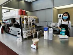 -Manner Coffee(IFS一楼店)
