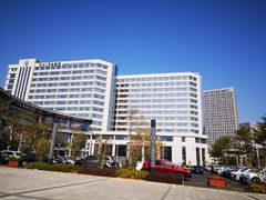 -深圳大学总医院