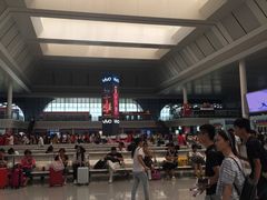 -南宁东站
