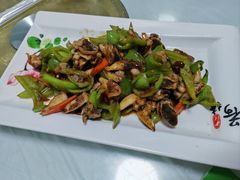 -景祥海鲜美食餐厅