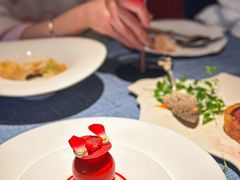 -弦月窗LUNETTE BY AMANDA(复兴路店)