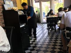大堂-安德鲁饼店(总店)