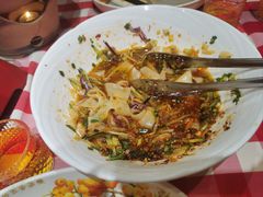 -西贝莜面村(近铁城市广场店)