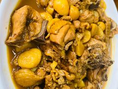 -竹乡人家大鱼头(南山竹海店)