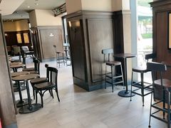 -星巴克(尚品中心1F店)