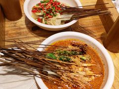 -嘉州叶婆婆钵钵鸡(建设路店)