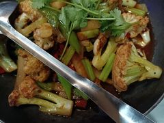 -阿姐小菜(三林店)