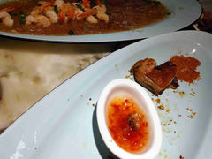-绿茶餐厅(汇悦大融城店)