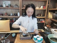 -菩提书坊(侨福大厦店)