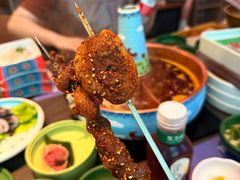 -阿古蒙·传统涮火锅自助(三台子万象汇店)
