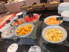 -三亚亚龙湾瑞吉酒店·铭轩中餐厅Mingxuan·海南菜·粤菜