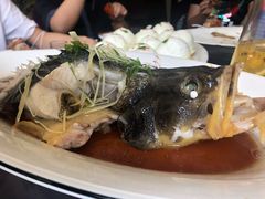 -鑫悦楼煎蟹·16年海鲜大排档