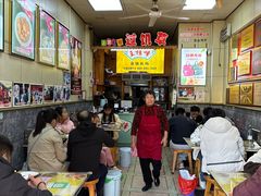 -王桂峰特色小吃(浔阳路店)