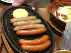 -萨莉亚意式餐厅(杭州滨江天街店)