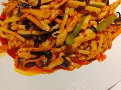 -玉林烤鸭店(黄村兴华店)