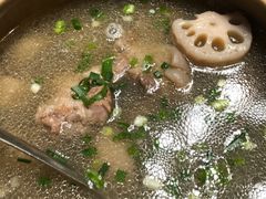 -巴土人家恩施菜馆(古德寺店)