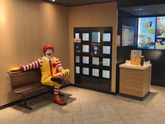 -麦当劳(温州人民路店)