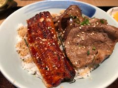 -yokocho上横町·日本食街(深业上城店)