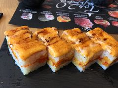 -Sushi Love 创意寿司(丽影广场店)