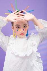 -小熊维尼高端儿童摄影(罗湖区总店)