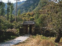 -北京山里寒舍度假酒店