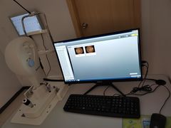 -宝岛眼镜(常熟珠江路欧尚店)