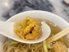 -竹园竹升面(西关总店)