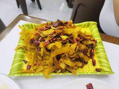 -老七饭馆(光荣道总店)