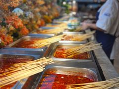 -韩盛·盛江山自助料理(奥体万达店)