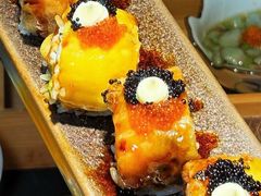 -無二炙坊·和牛烧肉(大钟寺1733店)