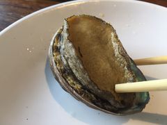 鲍鱼中-海味当家·蒸锅海鲜(星海公园店)