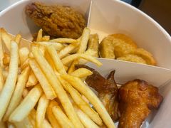 -麦当劳(南京水西门大街店)