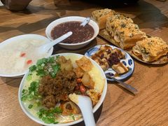 -小豆海棠(人民南路店)