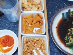 -菌极鲜野生菌火锅店(阳明祠店)