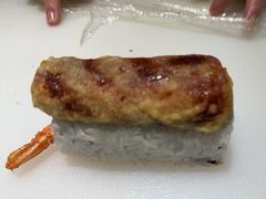 -福樱兰海鲜放题铁板烧(加州店)