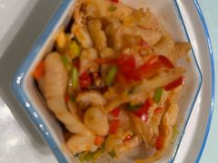 -新长岭大酒店酒楼