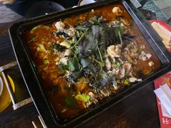 -沪公子·炭火蛙(303生活广场店)