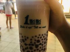 -1点点(水围店)