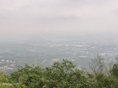-北京鹫峰国家森林公园
