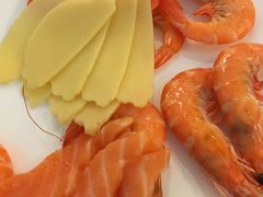 -昆明佳华广场酒店·西餐厅