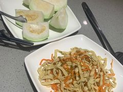 -海底捞火锅(塘厦天虹店)