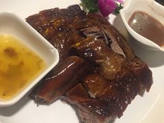 -香云轩·顺德菜(香云纱园林酒店店)