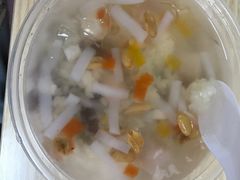 -尚干依清小吃(西洪店)