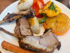 -嘉定凯悦·咖啡厅