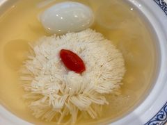 -扬州香格里拉·香宫中餐厅