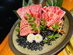 -肉魁屋·烧肉·烧鸟·酒场(高新店)