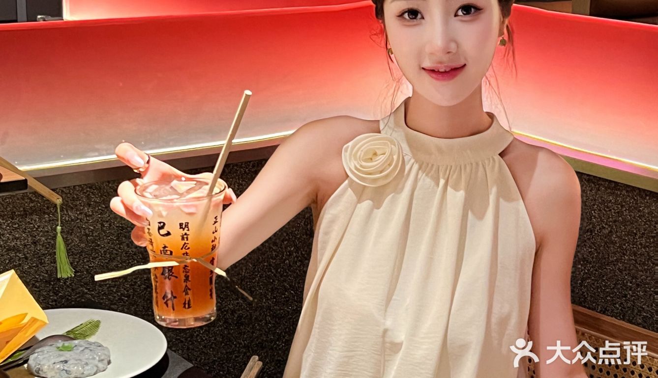 北京!!这家火锅真的太🔥了