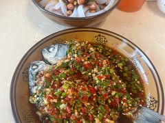 -勇记干锅居(德阳店)