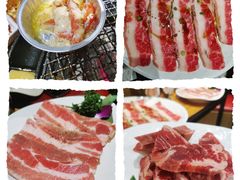 -釜山火炉韩式炭火烤肉(欧洲城店)