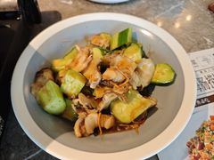 -前海沿·青岛菜(李沧万达店)